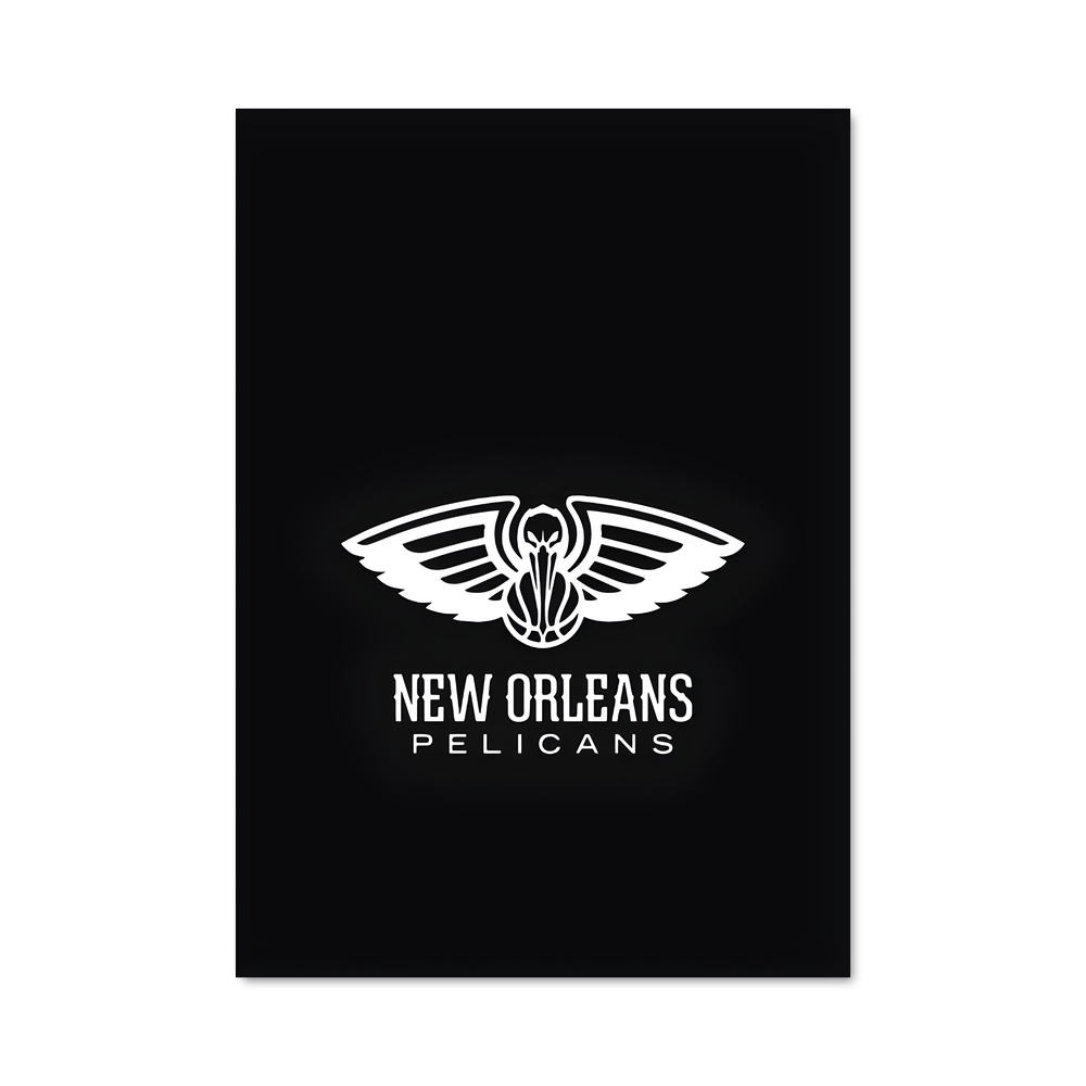 Poster Pelican Power